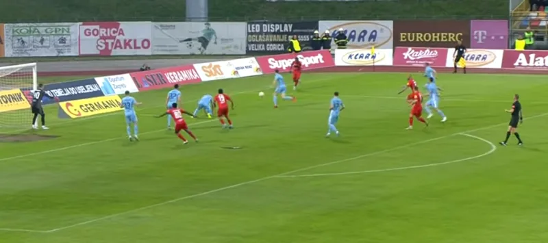 dinamo gporica 1