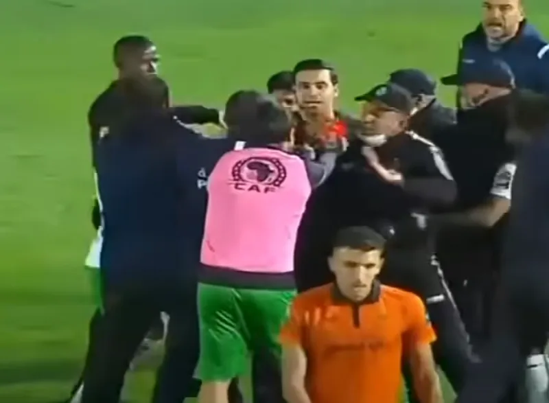 sudija maroko nogomet 2
