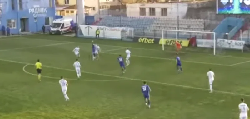 srbija fudbal 2