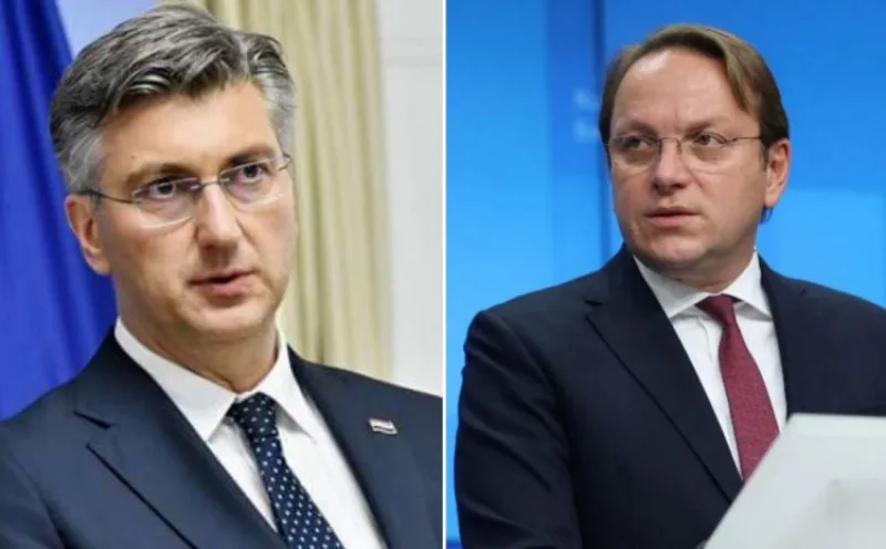 plenkovic varhelyi