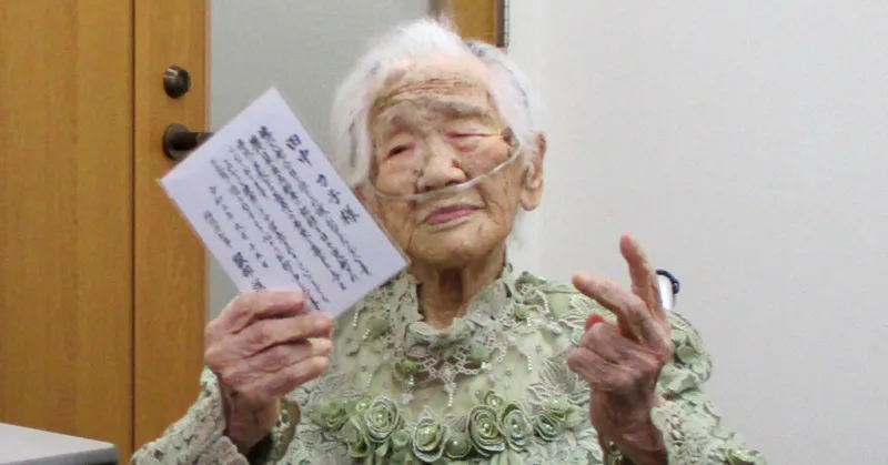 japanka