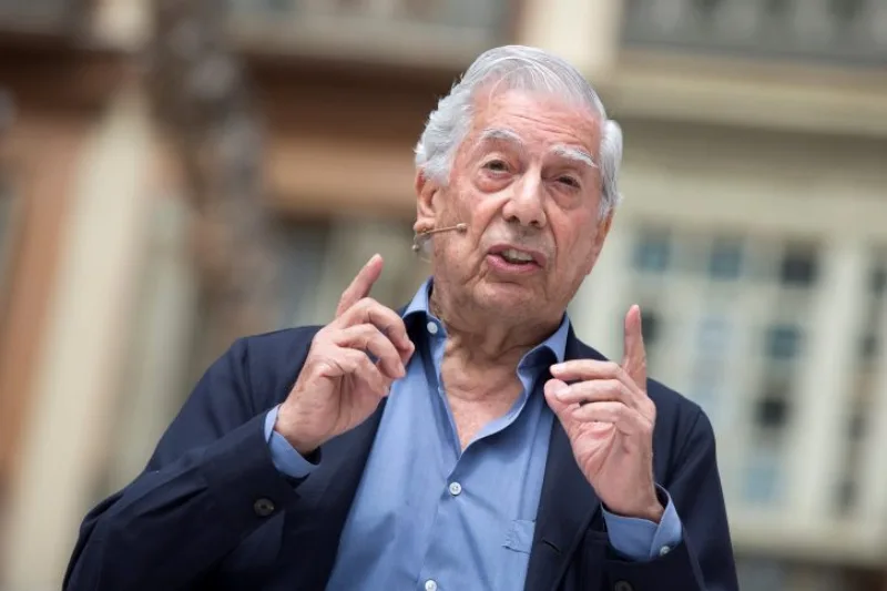 mario vargas