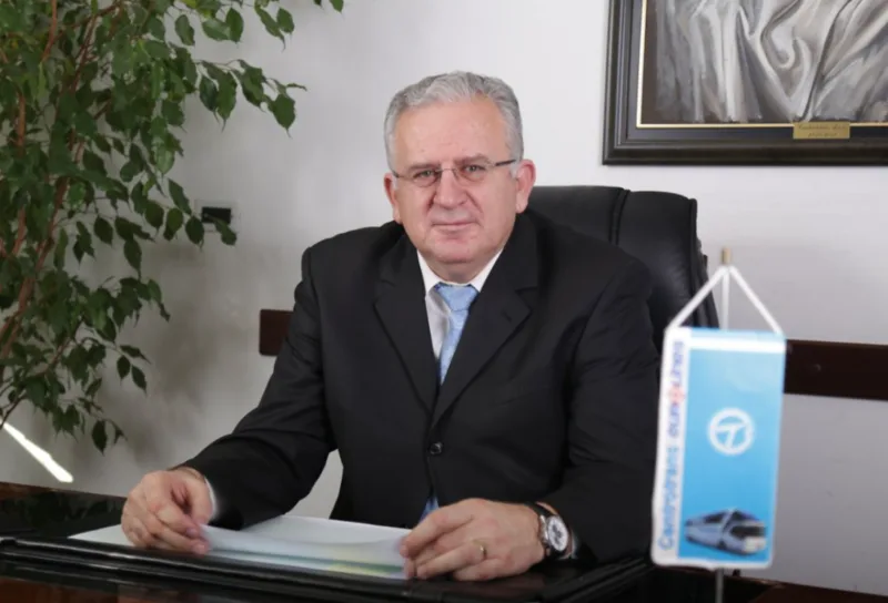 safudin cengic