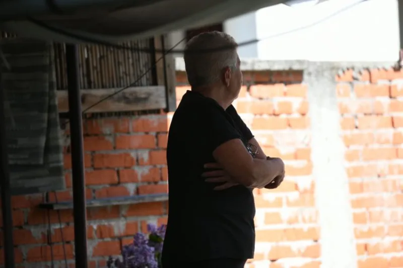 srbija covjek