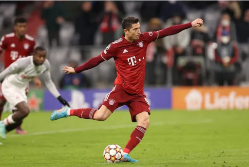 lewandowski 4