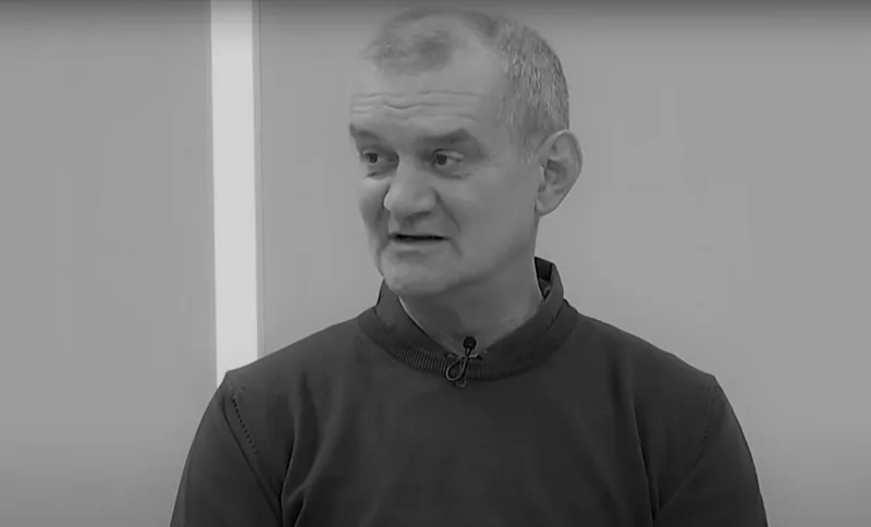Zoran Sretenovic