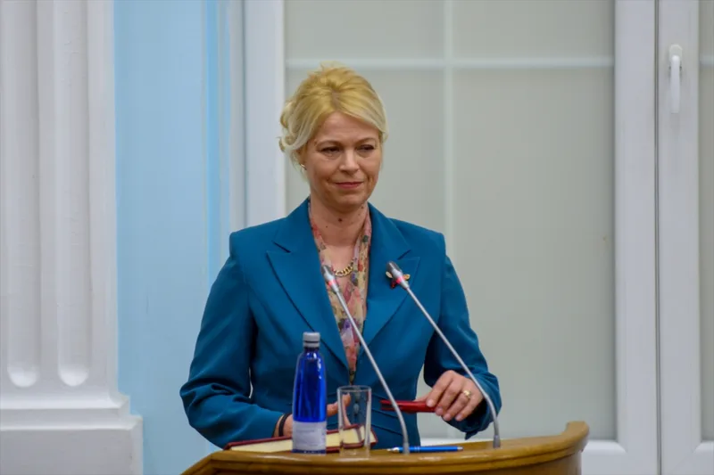 danijela djurovic