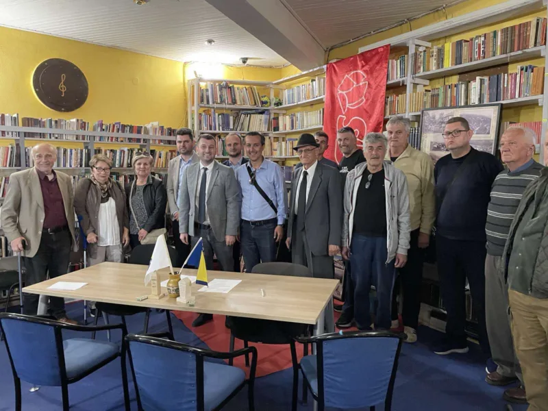 sdp stolac