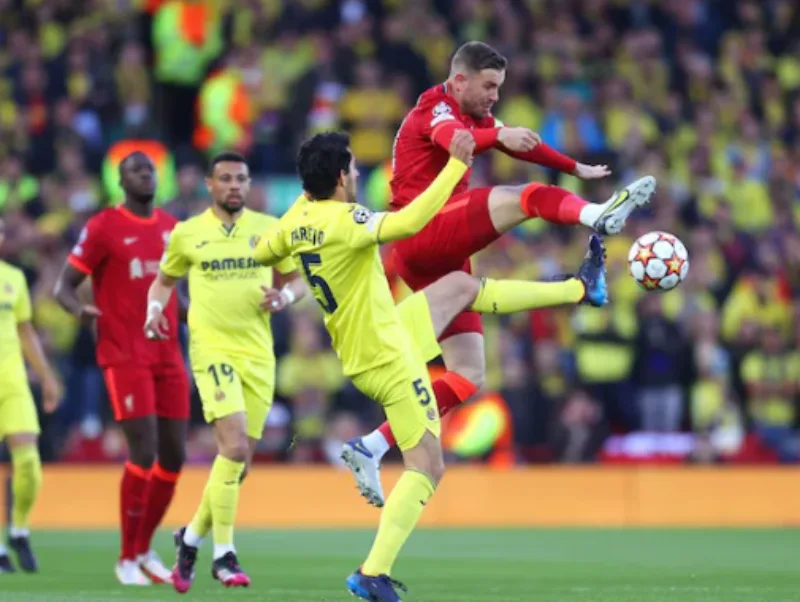 liverpool villarreal 3