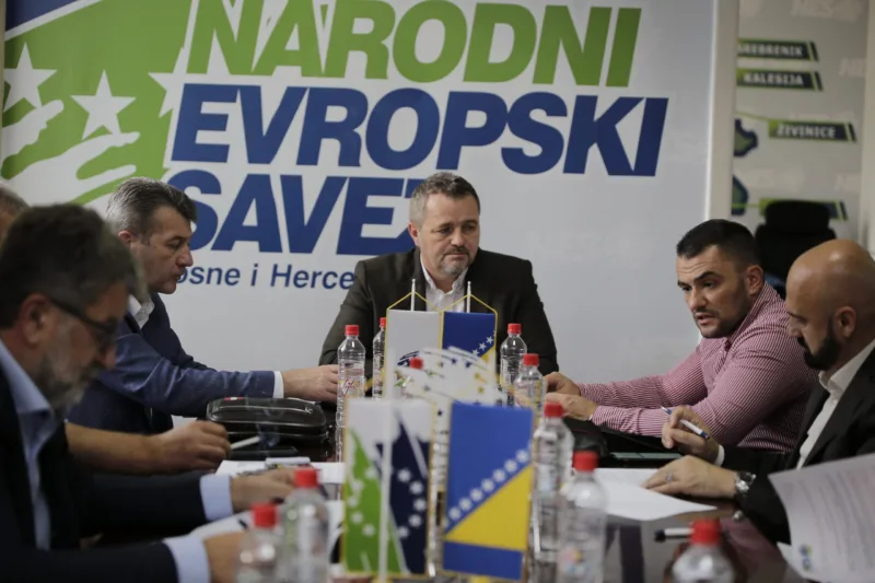 nes ogresevic