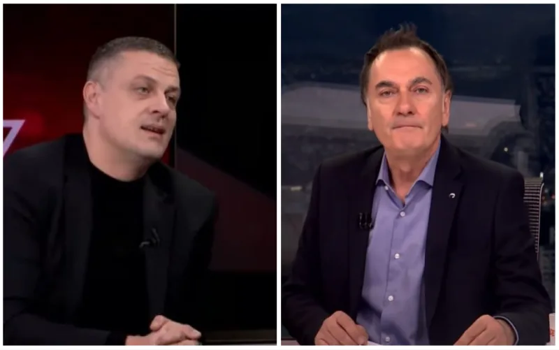 vojin i senad