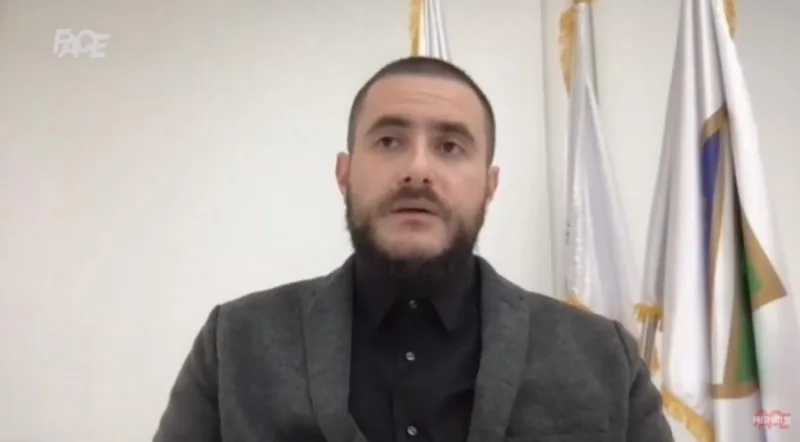 usame zukorlic