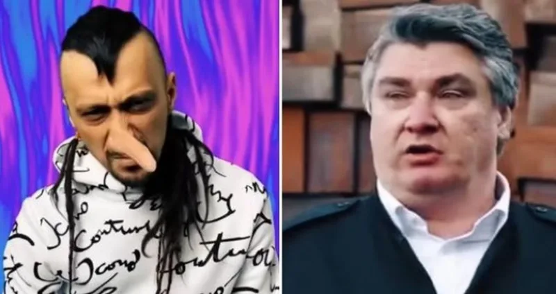 dubioza milanovic