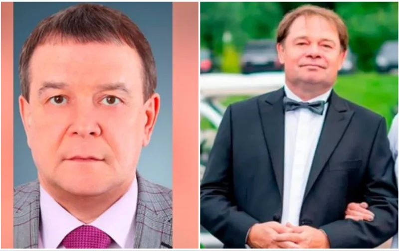 ruski tajkini