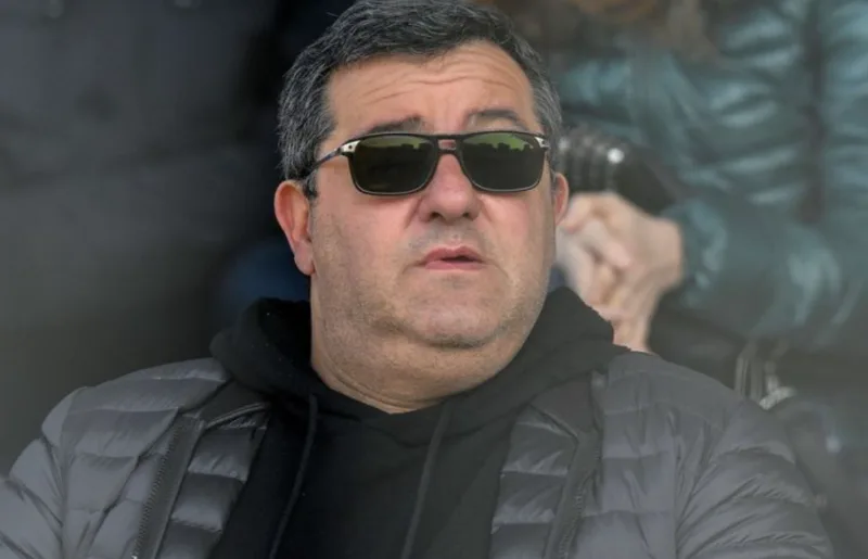 mino raiola s