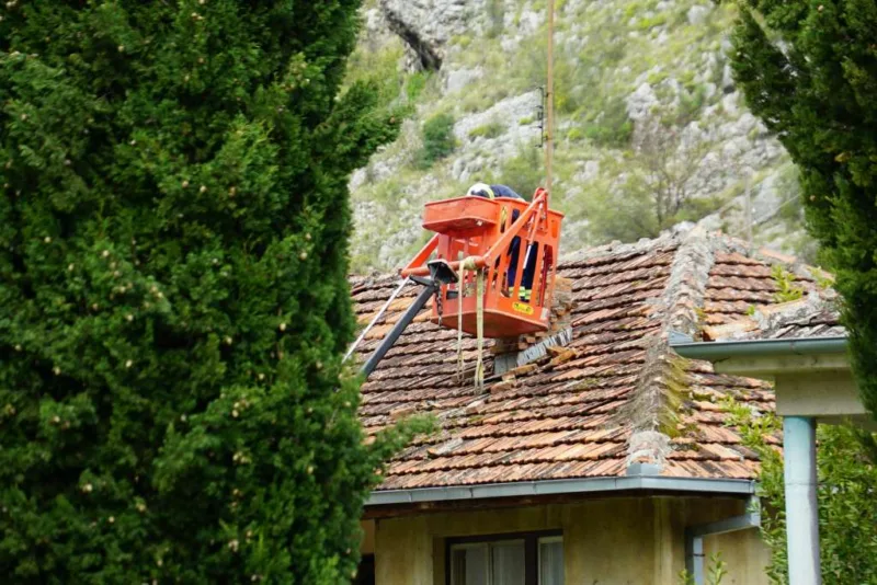 stolac zemljotres