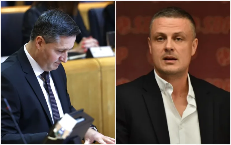 becirovic i vojin