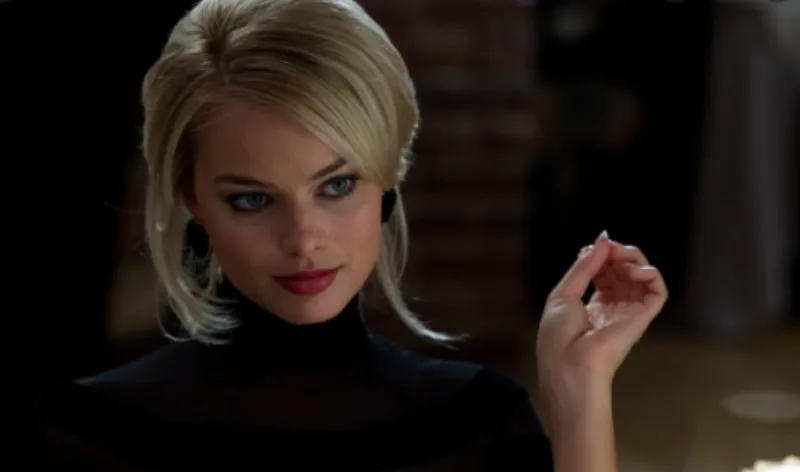 margot robbie 1