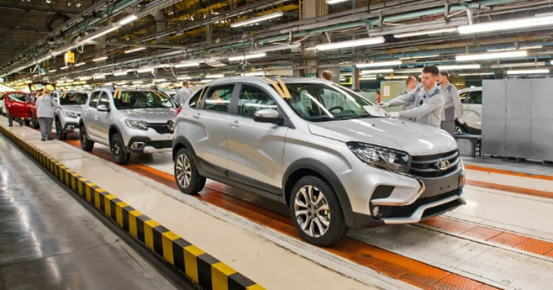 avtovaz 1