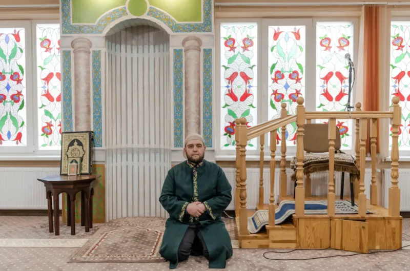 islamski centar lavov