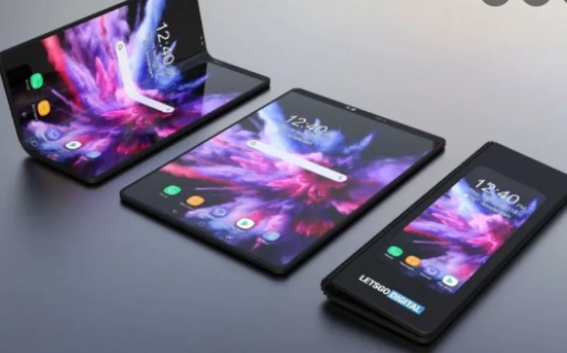 samsung fleksibilni 1