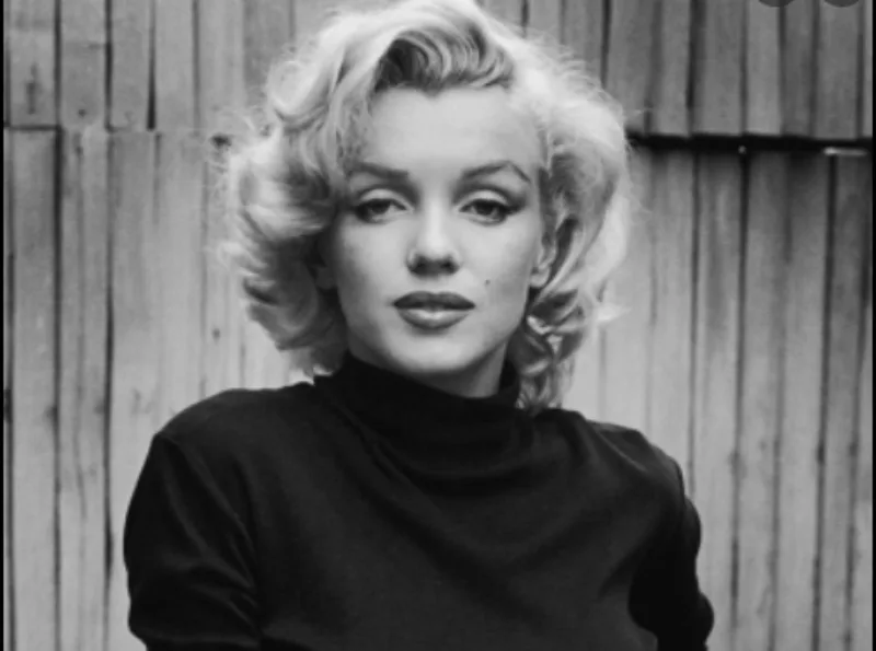 monroe marilyn 1