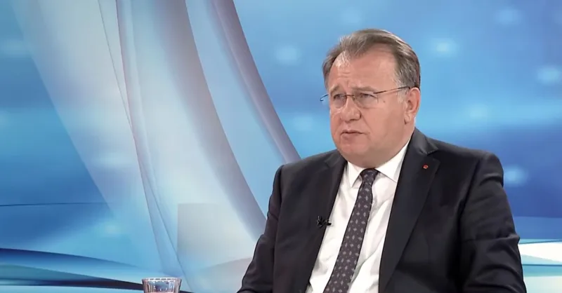 Nermin Nikšić
