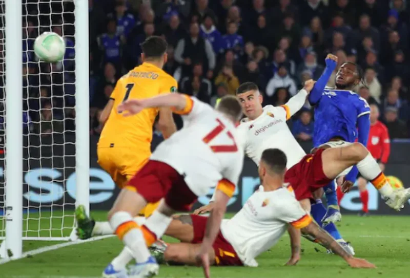 leicester roma 1