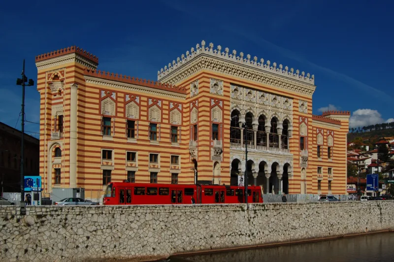 vijecnica