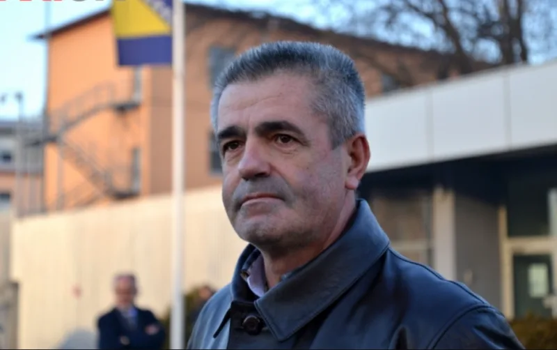 ahmet sejdic
