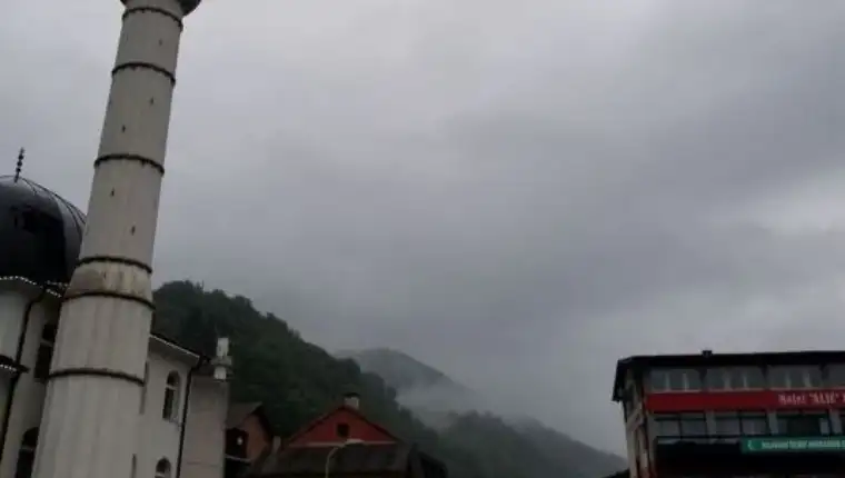srebrenica