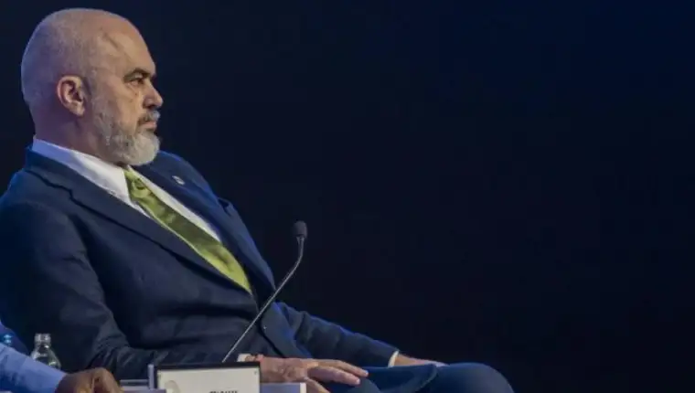 edi rama