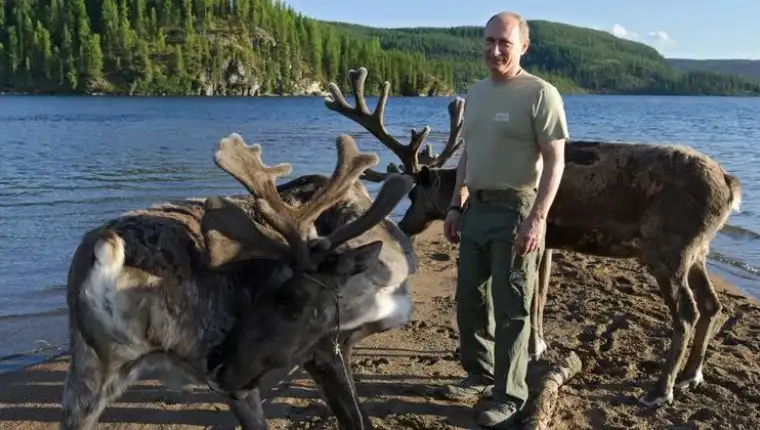 putin