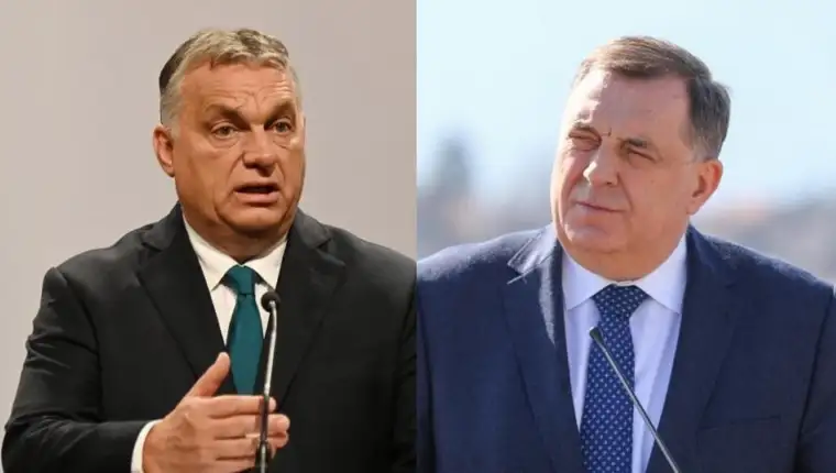 orban i dodik