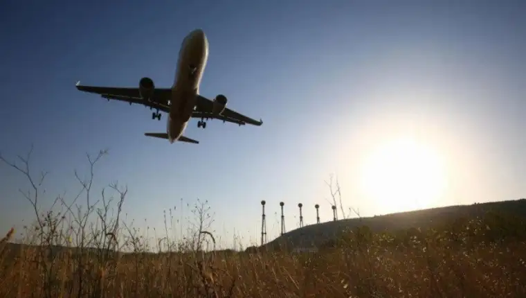 aerodrom