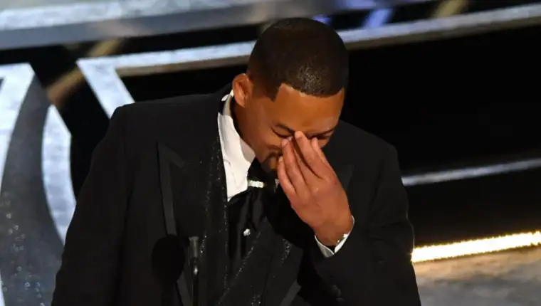 will smith