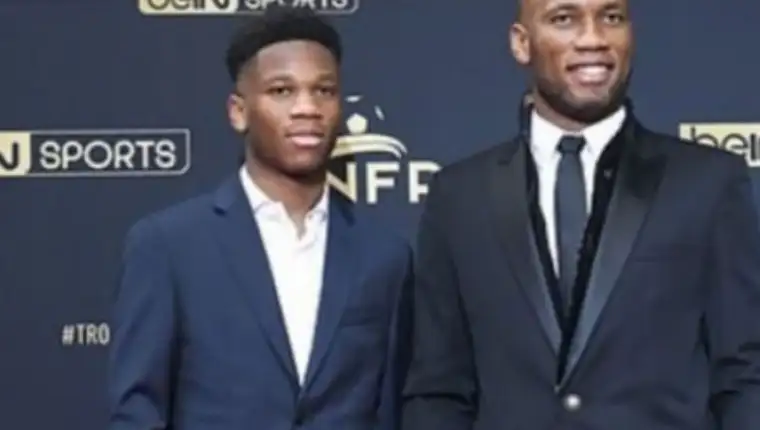 didier isaac drogba 1