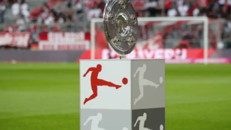 bundesliga 3