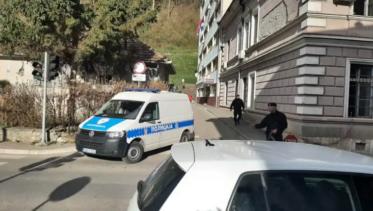 akcija drino