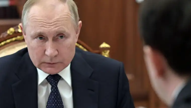 putin