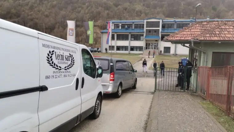 rudnik vozila srbija