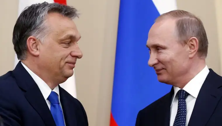 orban putin