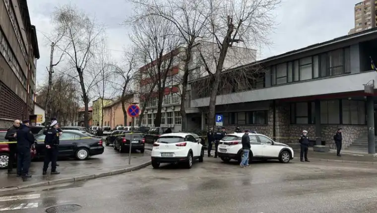sud zenica