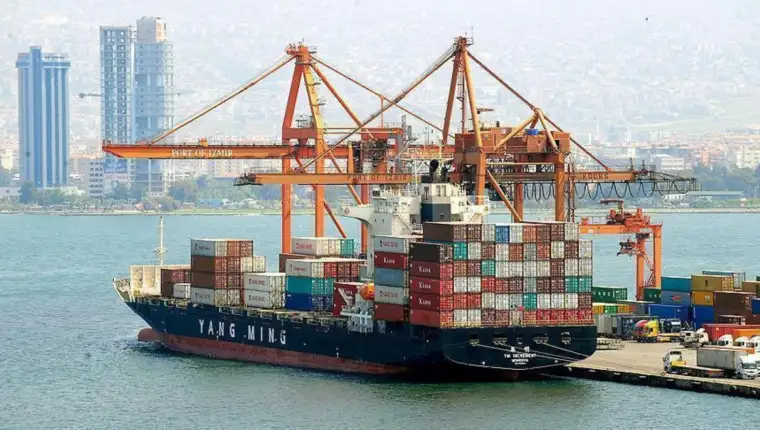 turska izvoz