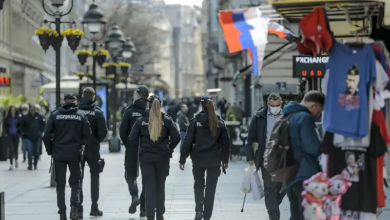 Dan nakon izbora u Srbiji: Građani Beograda okrenuli se svakodnevici