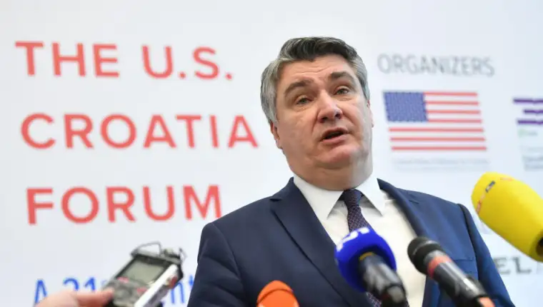 milanovic zoran d