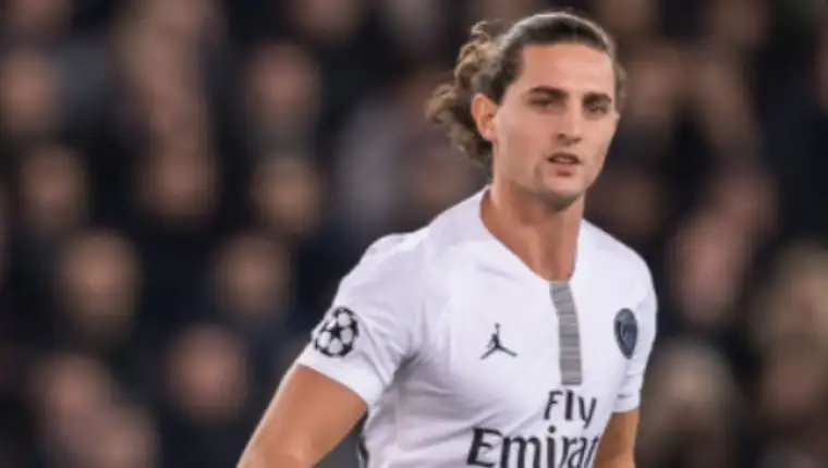 rabiot 54