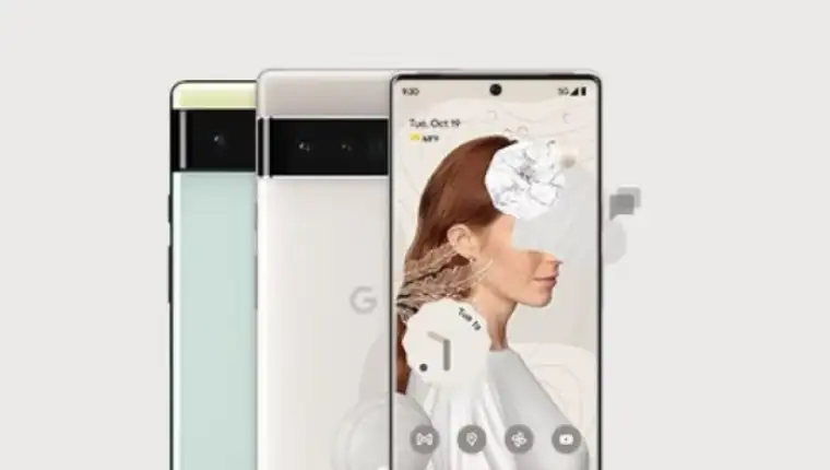 google telefon 3