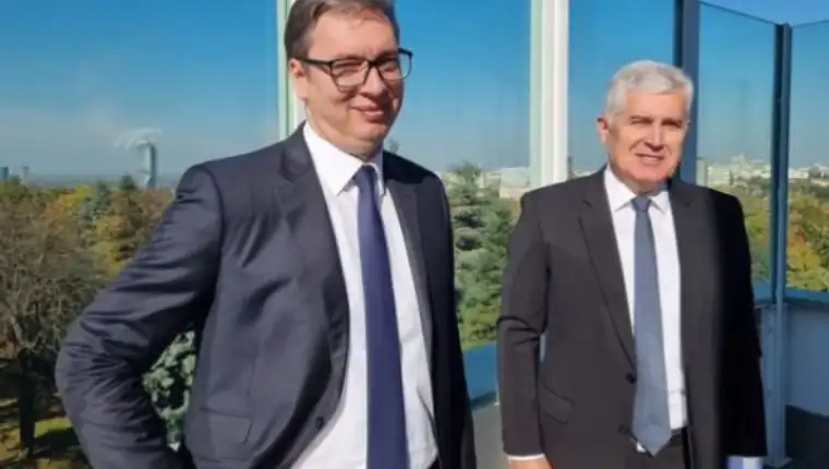 vucic i covic
