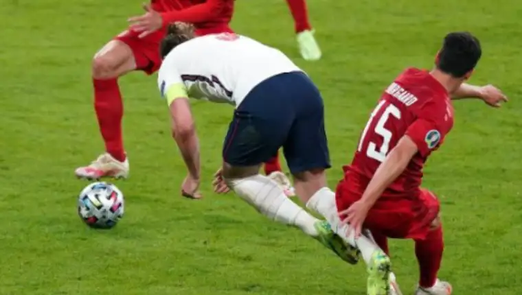 kane 34
